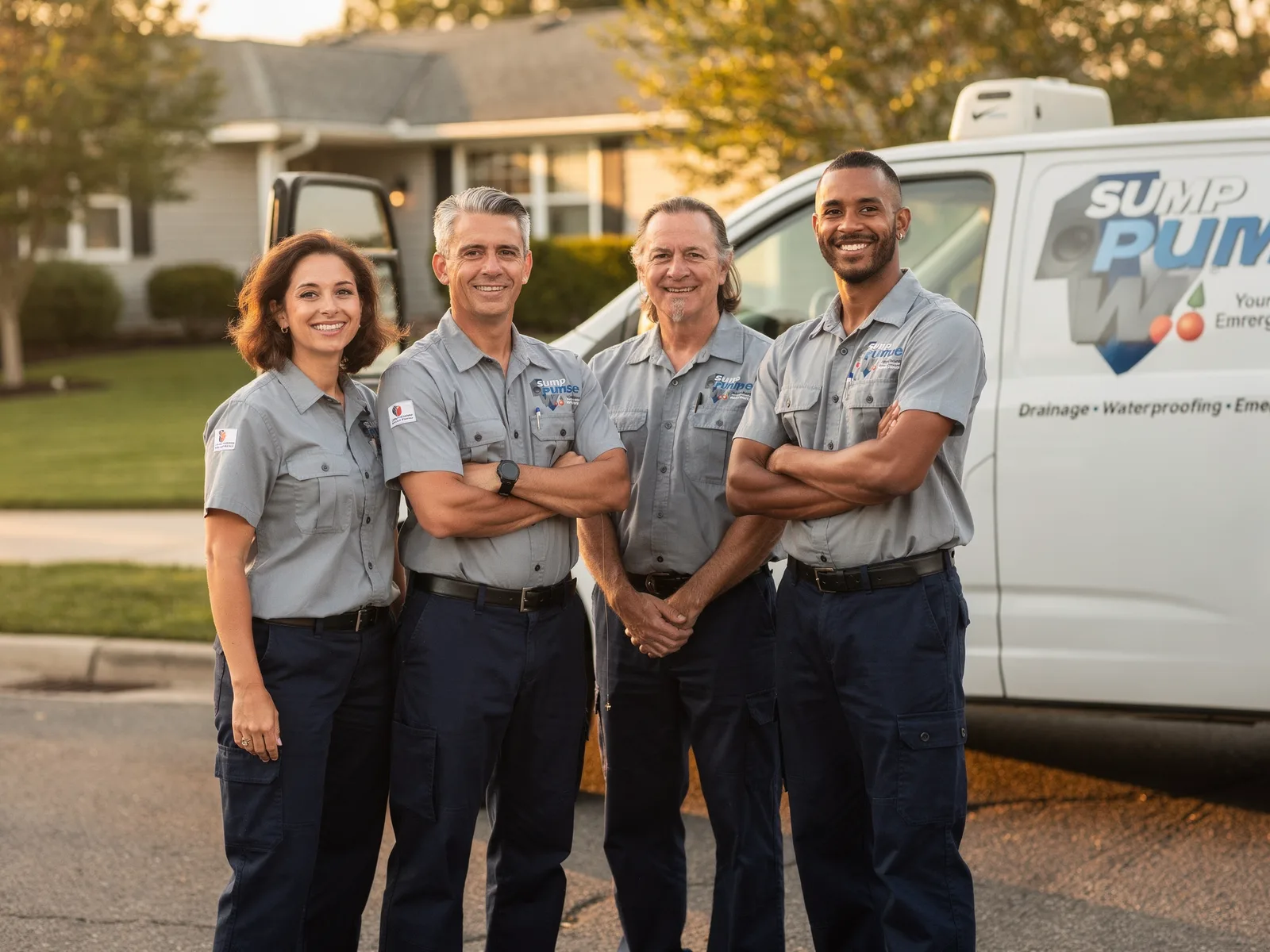 Water Heater Repair company in Waterford, WI